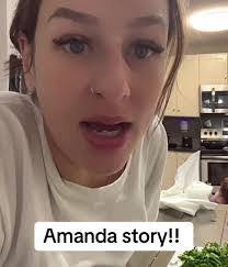 Amanda Tai's Instagram, Twitter & Facebook