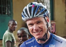 開始退休倒數計時，現役唯一的三冠王得主－浮嚕咪(Chris...