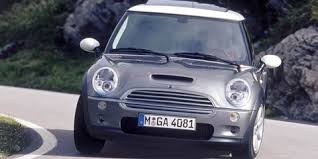 We did not find results for: Mini Cooper S Everything You Need To Know Before Buying A Mini Cooper S R53