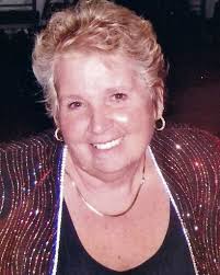 Laura N. McGlynn Obituary January 12, 2025
