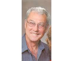 Richard Jones Obituary (2012)