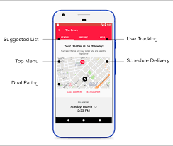 Check spelling or type a new query. What Is The Doordash Business And Revenue Model