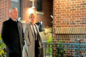 Jamie arrests an intrusive reporter who appears at a series of store lootings. Blue Bloods Season 11 Episode 12 Review Happy Endings Tv Fanatic