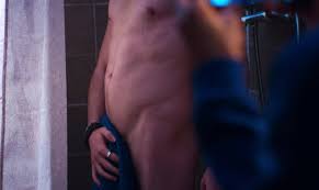 Favorite Hunks & Other Things: Itzan Escamilla in Elite Short Stories:  Samuel Omar