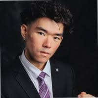 Roy Liu's Instagram, Twitter & Facebook