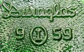 Image result for Brilliant White 1986 Rockware Glass