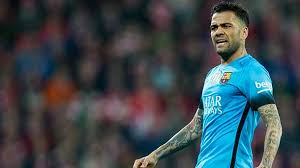 Daniel alves is a portuguese rower. Dani Alves Follows Forming Part Of The Eleven Of Gala