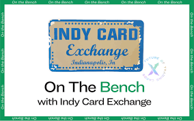 The snake pit is the perfect start of a sizzling summer, and you know you don't want to miss it. On The Bench With Indy Card Exchange Stockx News