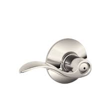 $40 off your qualifying first order of $250+1 with a wayfair credit card. Accent Lever Bed Bath Lock