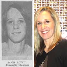 The Record Athlete of the Week: Catching up with the first girl to win