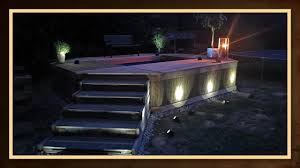 Ein kleines podest fur die terrasse bauen holzhandwerk ein podest bauen. Pool Selber Bauen Swimming Pool Mit Terrasse Made By Myself