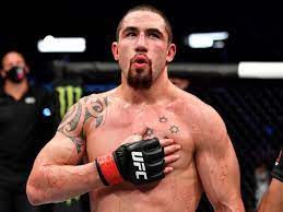 Ufc Vegas 24 Start Time Who Is Fighting Tonight At Whittaker Vs Gastelum In Las Vegas Mmamania Com