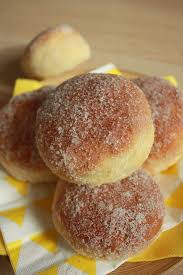 Beignets Au Four Recette Beignet Au Four Recette Beignet