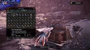 Commendation - Tickets - Items | Monster Hunter Rise | Gamer Guides®