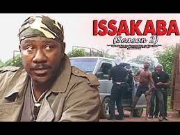 Zulu adigwe, chiwetalu agu, энди чукву и др. Download Issakaba Part 2 Nollywood Movie 3gp Mp4 Codedfilm