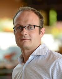 Hans Christensen's Instagram, Twitter & Facebook