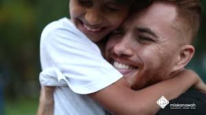 NIPISIS FOSTER CARE PROGRAM