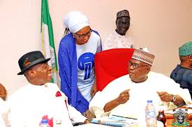 Bala usman was born in zaria to the historian, yusufu bala usman. The Management Of The Nigerian Ports Authority Npa Led By The Managing Director Hadiza Bala Usman Were At The National Assembly Complex For The Defence Of The 2020 Budget Estimates In Abuja