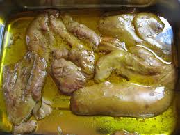 Epingle Sur Recettes