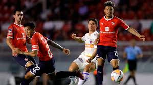 May 30, 2021 · colón de santa fe será el rival de racing club en la gran final de la copa de la liga profesional.el 'sabalero' venció en las semifinales a independiente por 2 a 0, teniendo ahora la chance de. Independiente 1 0 Fortaleza Resultado Resumen Y Gol Del Partido De Ida Por La Copa Sudamericana Rpp Noticias