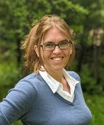 Leslie Vedder Interview