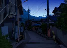 With tenor, maker of gif keyboard, add popular anime night animated gifs to your conversations. Night Anime Street Album On Imgur