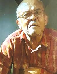 Obituary information for George Fuller Jr.