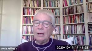 Sheila Jeffreys