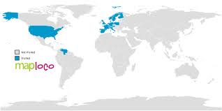 Norway, sweden, finland and denmark on the map of scandinavia in soft grunge and vintage style, like. Countries I Ve Visited Austria Belgium Denmark Finland France Germany Italy Luxembourg Netherlands Norway Poland Spain Sweden Switzerland United Kingdom United States Venezuela