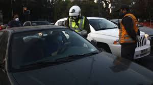 ¿en qué consiste la restricción vehicular de junio 2020? Restriccion Vehicular En Region Metropolitana Calendario De Junio De 2020 As Chile