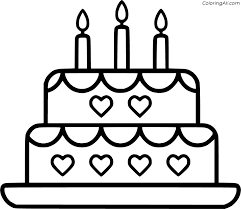 Add these free printable science worksheets and coloring pages to your homeschool day to reinforce science knowledge and to add variety and fun. 63 Free Printable Birthday Cake Coloring Pages In Vector Format Easy To Print From Any Device A Birthday Coloring Pages Coloring Pages Happy Birthday Cupcakes