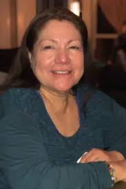 Obituary information for Mary Gonzalez