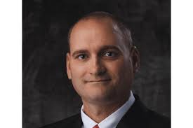 H.C. Call named Bartlesville fire chief