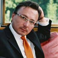 دانیل دی چیراس نویسنده کتاب علوم زیست محیطی