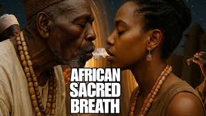 Priestess of Sacred Sound