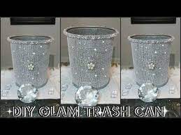 Youtube Dollar Store Diy Easy Room Decor Bling Bedroom