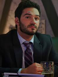 In The Dark Season 2 Episode 11 Review: Bad People