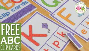 Here are 30 name activities for preschoolers or toddlers to get excited about the letters in their have a little art fun with your initial with this name art activity and game. Do You Want To Download This Abc Activity Freebie Early Learning Ideas