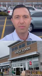 A Whole Foods in Beverly is sinking into the ground, and the popular  supermarket chain says repairs could cost millions of dollars., Head to the  link in our bio for more: