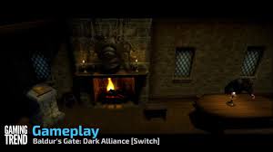 Dark alliance is available now on playstation 4, playstation 5, xbox one, xbox x|s, and pc. Dungeons Drabness Baldur S Gate Dark Alliance Review Gaming Trend