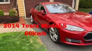 What is the body type, tesla model s? Tesla Model S 60 Specs Price Photos Offers And Incentives