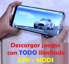 ¿recuerdas la última vez que hiciste algo emocionante? Descargar Juegos Para Android Con Todo Ilimitado Gratis Mod
