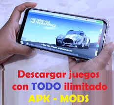 Euro truck simulator, juegos de fútbol, juegos de disparos, juegos de coches, super mario, grand theft auto. Descargar Juegos Para Android Con Todo Ilimitado Gratis Mod