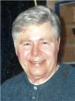 Daniel Salzer Obituary (2020)