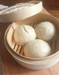 Pangoccioli bimby super soffici ingredienti 400 gr farina manitoba 200 gr farina 00 300 gr latte 25 gr lievito di birra fresco 110 gr. Ricetta Panini Giapponesi Al Vapore Ricettario Tipico