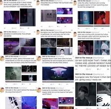 The Crazy Web Of Exo Theories Exo Memes Exo Funny Exo