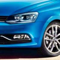 tyre pressure and air pressure chart for volkswagen polo