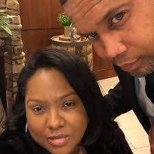 Lamont Horne's Instagram, Twitter & Facebook