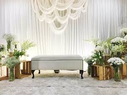 Mini pelamin peniaga ini memang sesuai untuk sesiapa yang menginginkan pelamin yang ringkas tetapi terdapat dua pakej diy iaitu rm250 untuk pelamin berukuran lapan kaki dan rm300 untuk. 4 Design Pelamin Simple Dan Cantik Blog Sihatimerahjambu