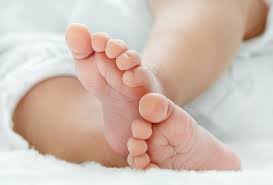 صور تهنئة بالمولود 2019 الف مبروك المولود الجديد baby feet newborn new baby products
